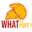 What The Puff! logo
